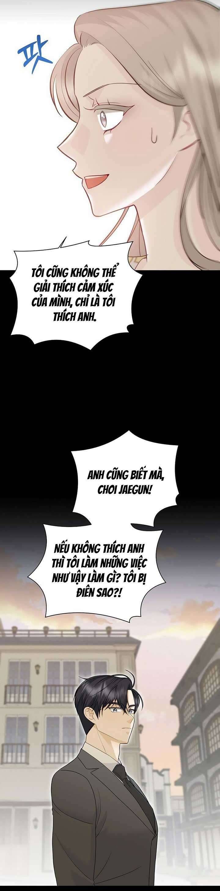 Hãy Tới Nhà Anh Đi Chap 7 - Next Chap 8