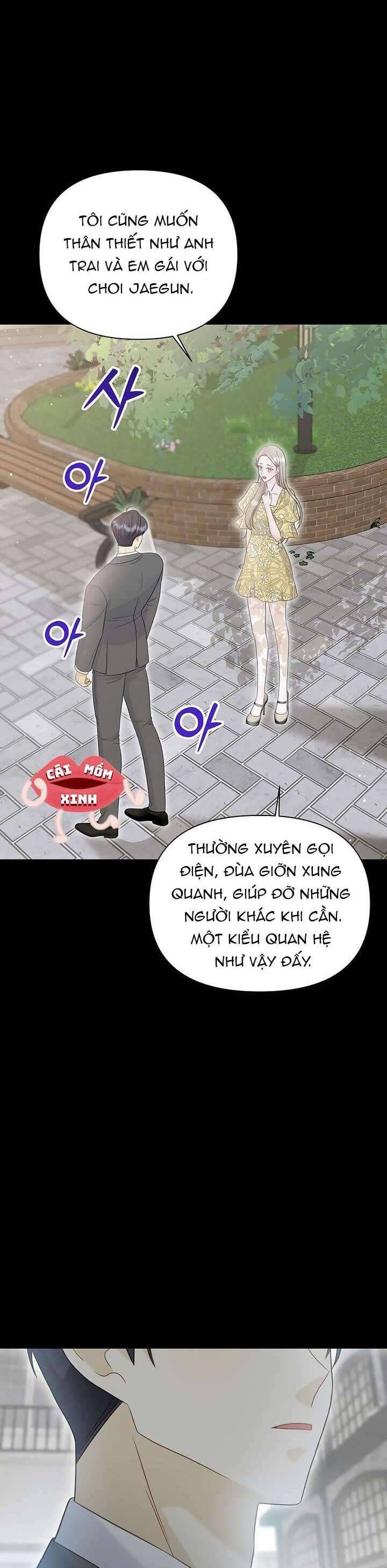 Hãy Tới Nhà Anh Đi Chap 7 - Next Chap 8
