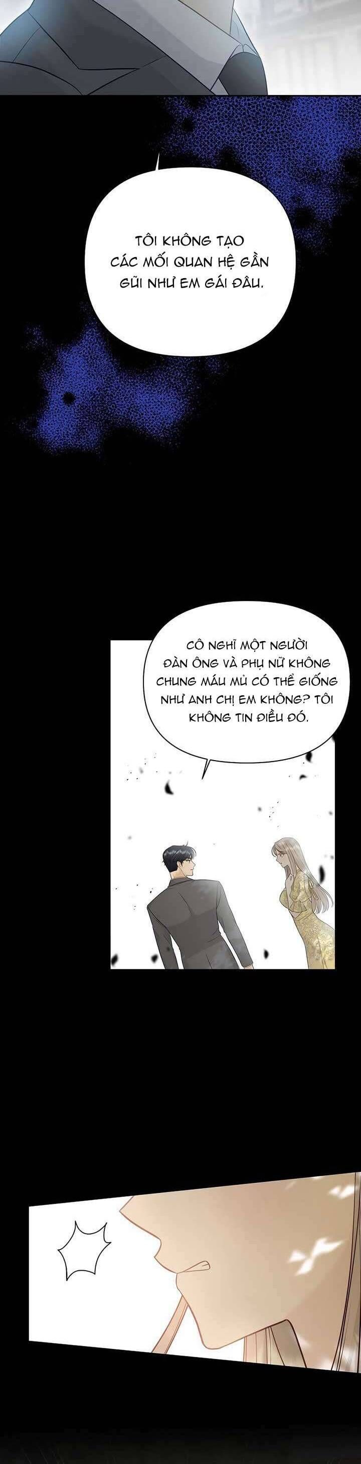 Hãy Tới Nhà Anh Đi Chap 7 - Next Chap 8