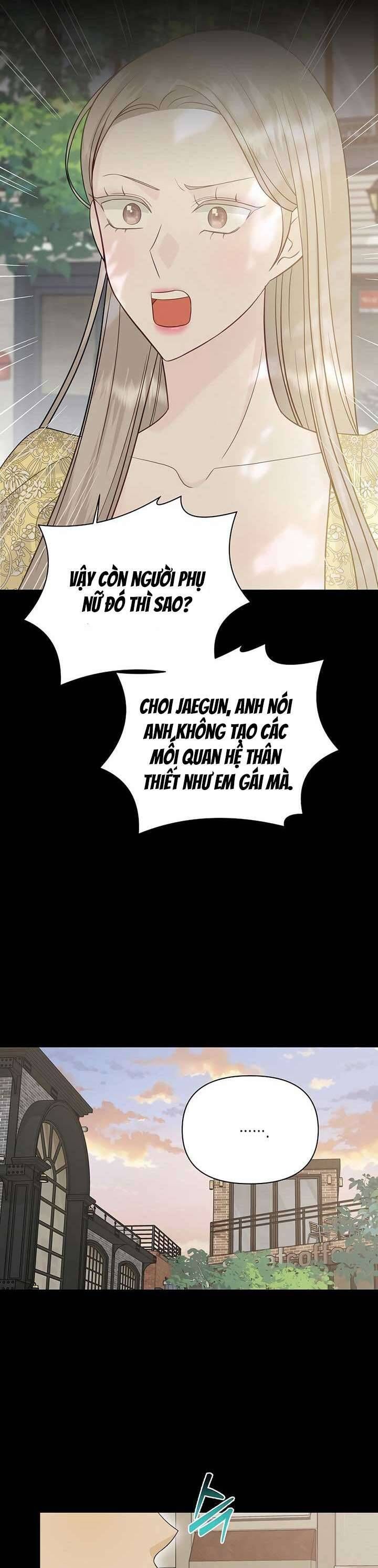 Hãy Tới Nhà Anh Đi Chap 7 - Next Chap 8