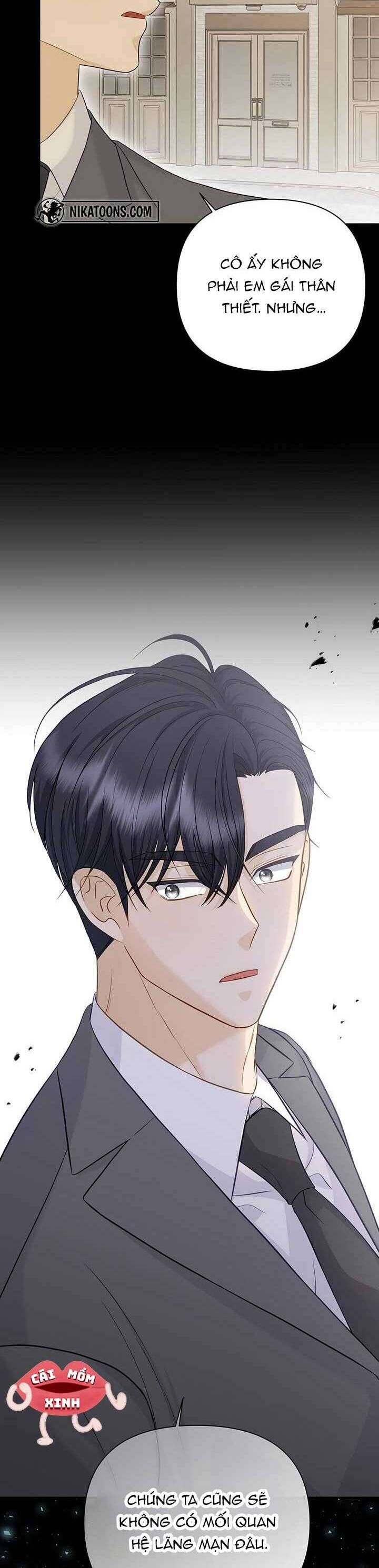 Hãy Tới Nhà Anh Đi Chap 7 - Next Chap 8