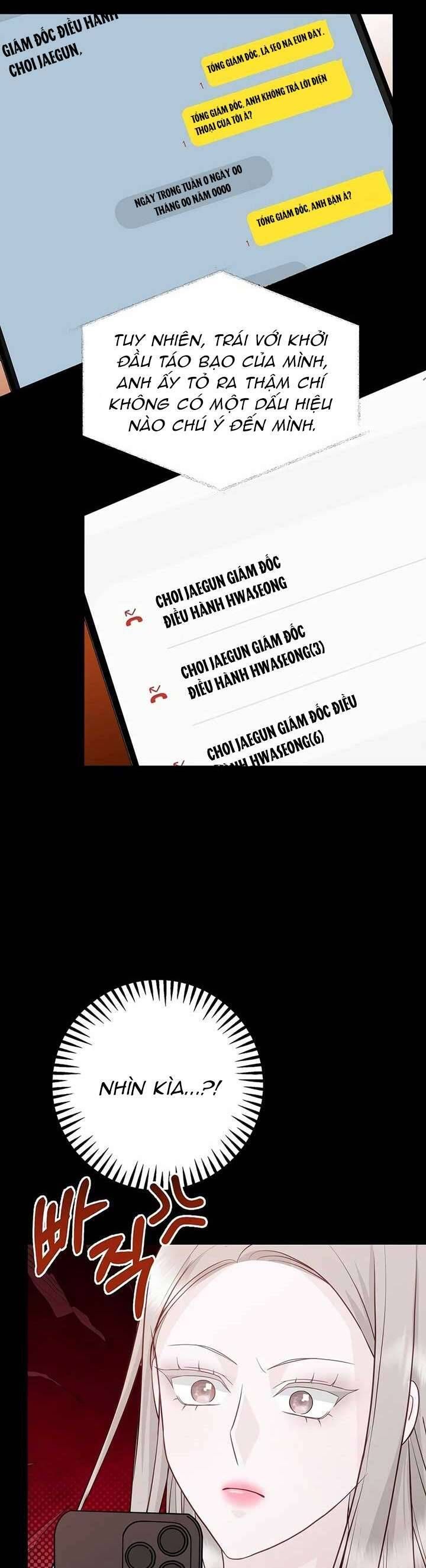 Hãy Tới Nhà Anh Đi Chap 7 - Next Chap 8