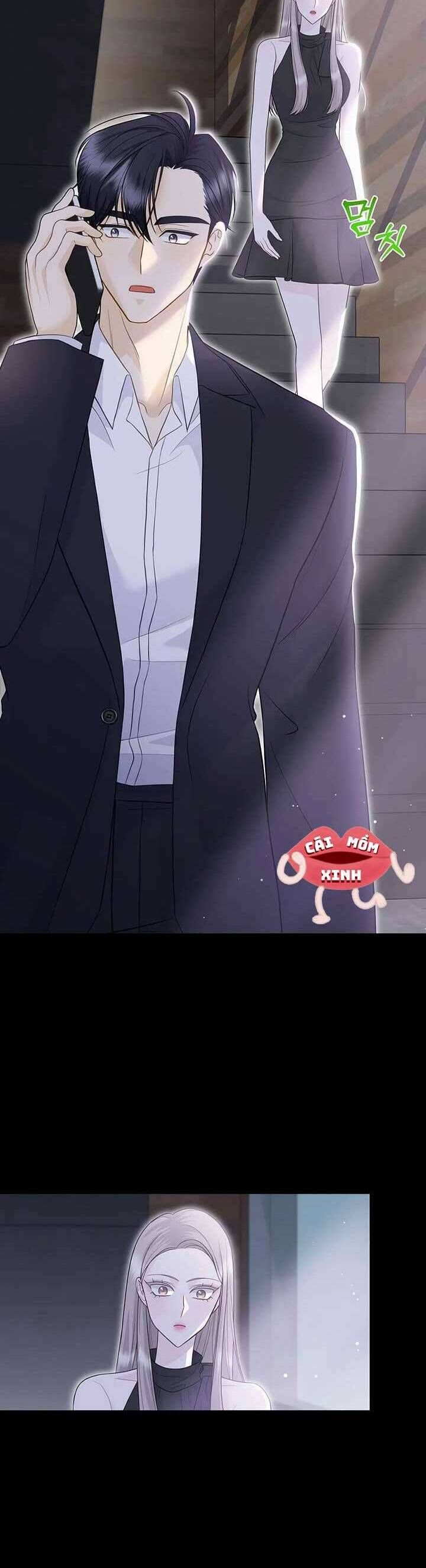 Hãy Tới Nhà Anh Đi Chap 7 - Next Chap 8