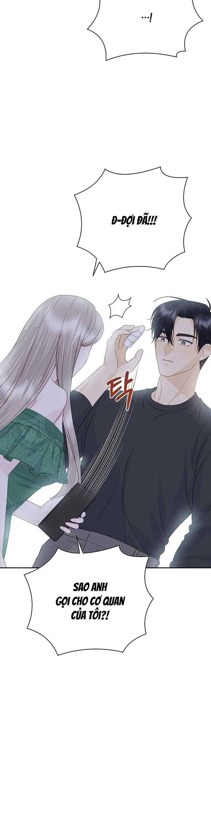 Hãy Tới Nhà Anh Đi Chap 8 - Next Chap 9