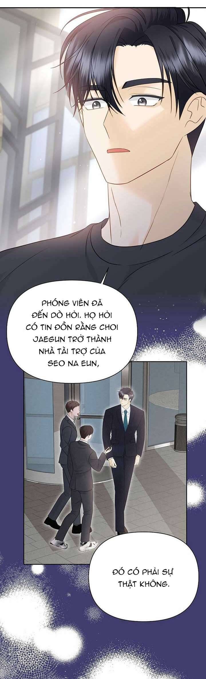 Hãy Tới Nhà Anh Đi Chap 8 - Next Chap 9