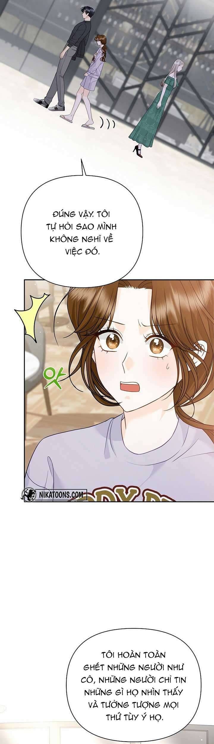Hãy Tới Nhà Anh Đi Chap 8 - Next Chap 9