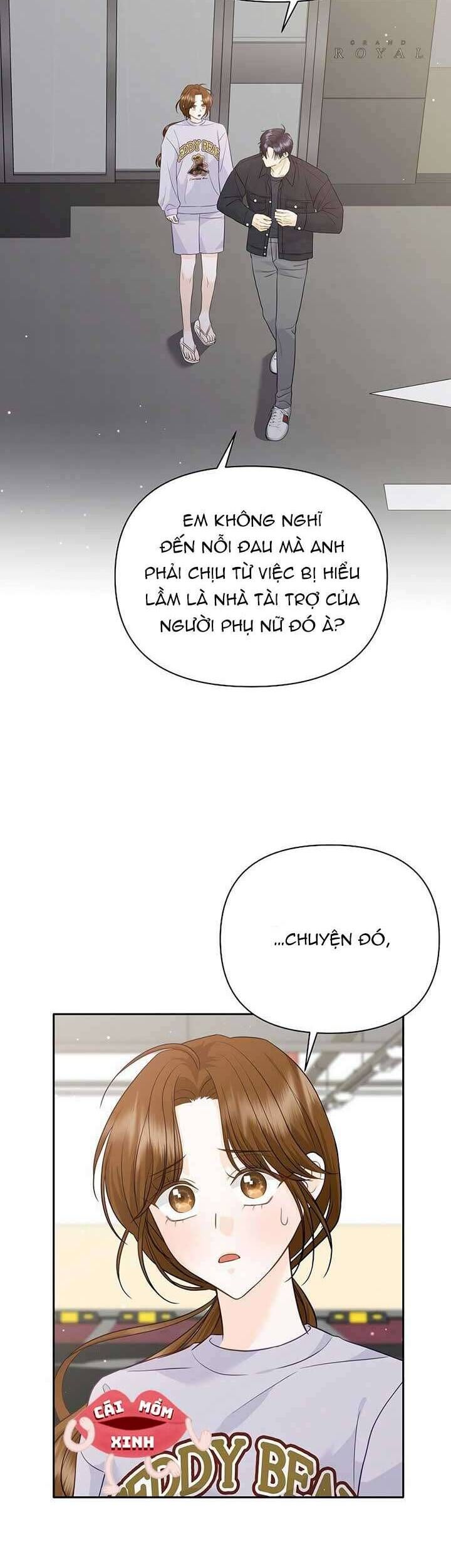 Hãy Tới Nhà Anh Đi Chap 8 - Next Chap 9
