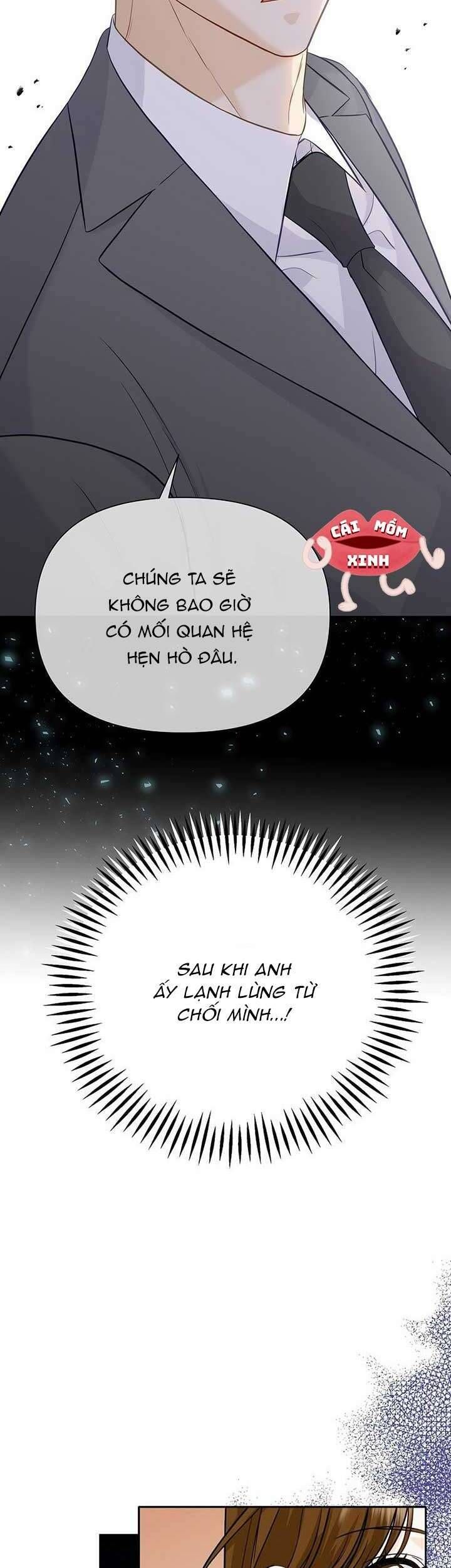 Hãy Tới Nhà Anh Đi Chap 8 - Next Chap 9