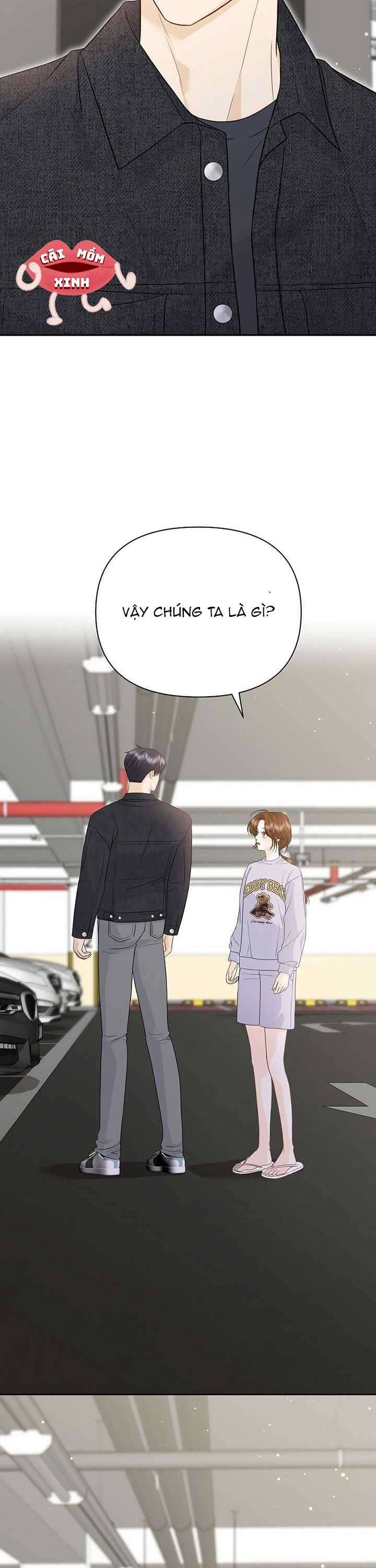 Hãy Tới Nhà Anh Đi Chap 8 - Next Chap 9