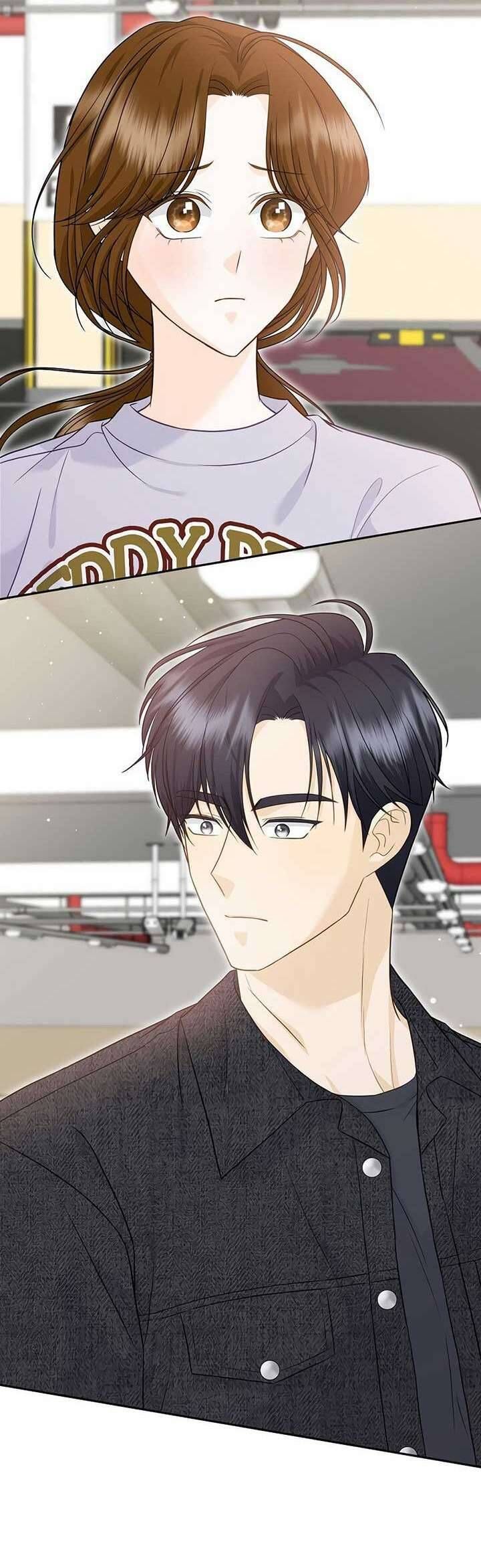 Hãy Tới Nhà Anh Đi Chap 8 - Next Chap 9