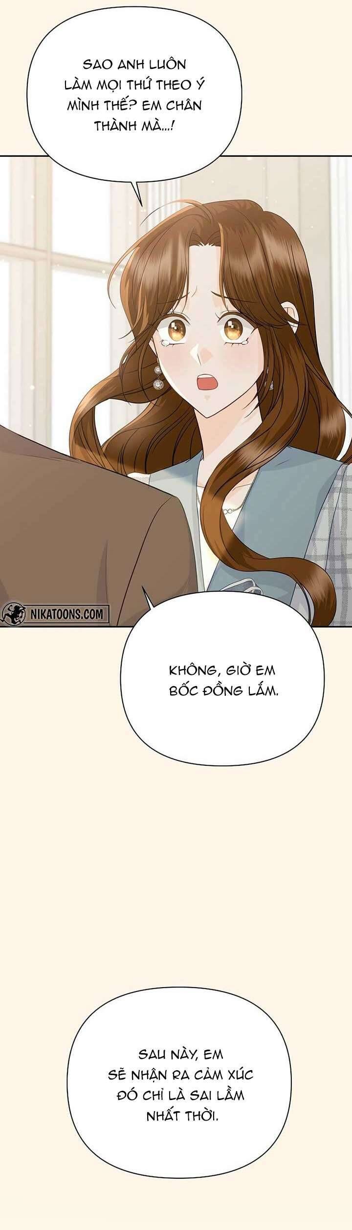 Hãy Tới Nhà Anh Đi Chap 8 - Next Chap 9