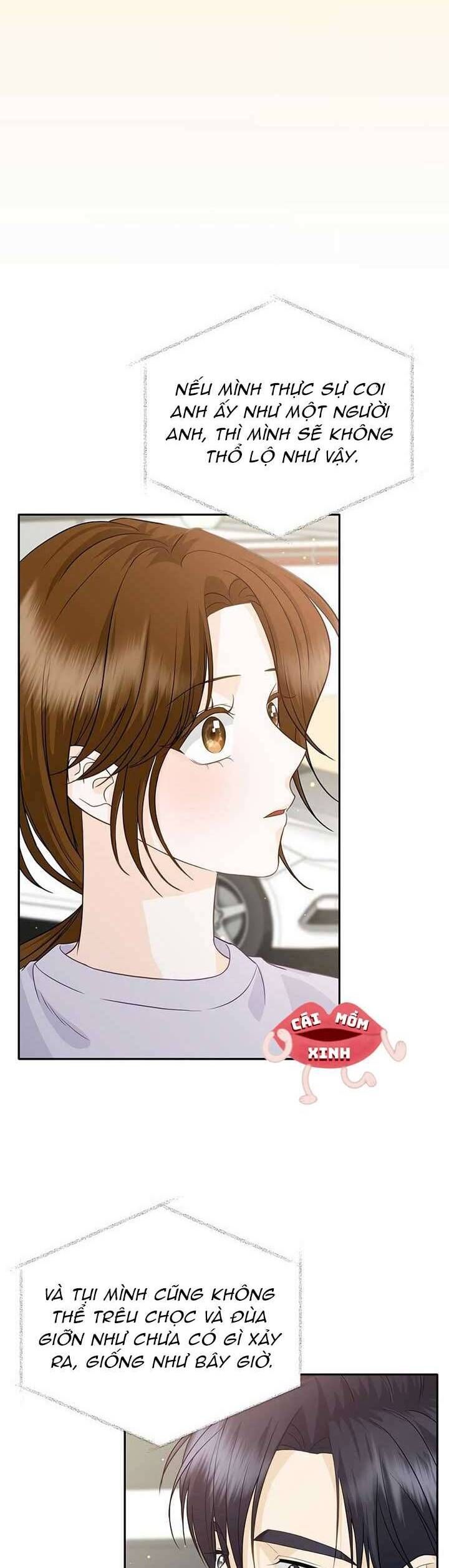 Hãy Tới Nhà Anh Đi Chap 8 - Next Chap 9