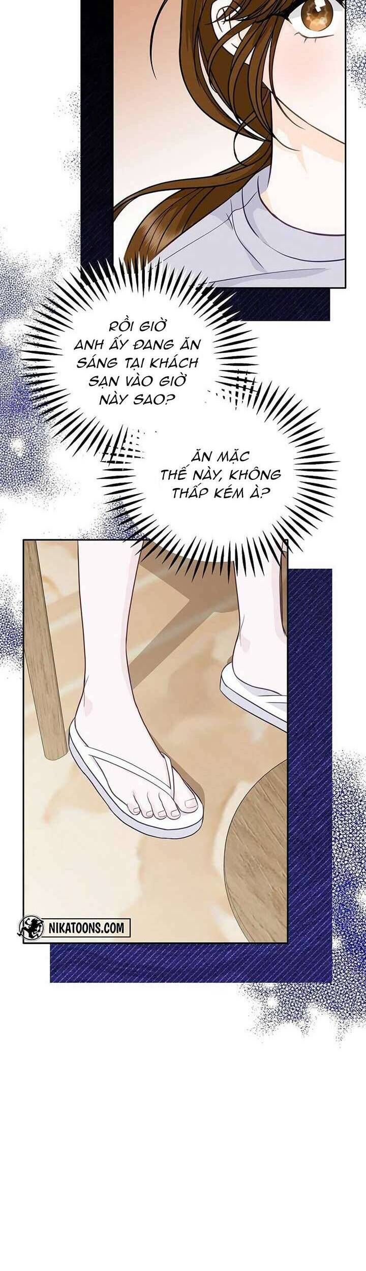 Hãy Tới Nhà Anh Đi Chap 8 - Next Chap 9