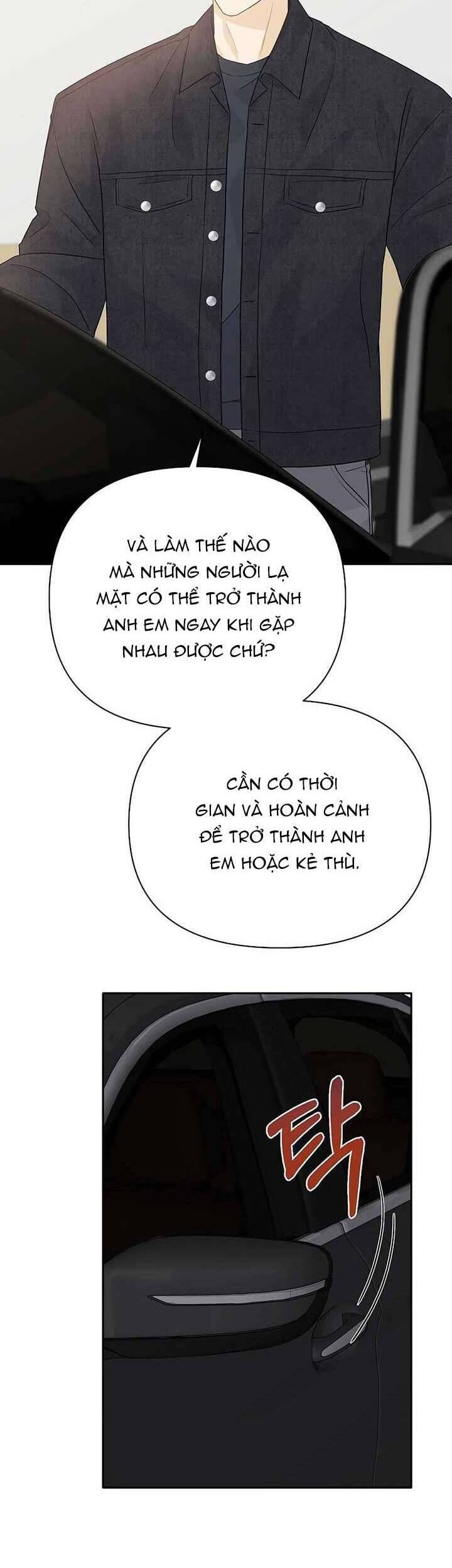 Hãy Tới Nhà Anh Đi Chap 8 - Next Chap 9