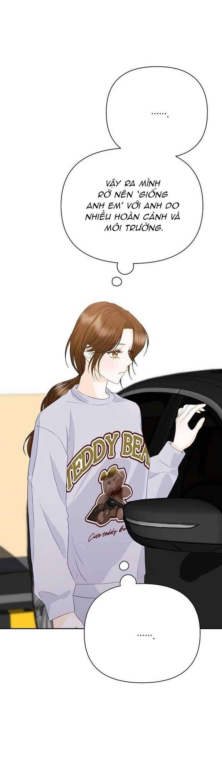 Hãy Tới Nhà Anh Đi Chap 8 - Next Chap 9