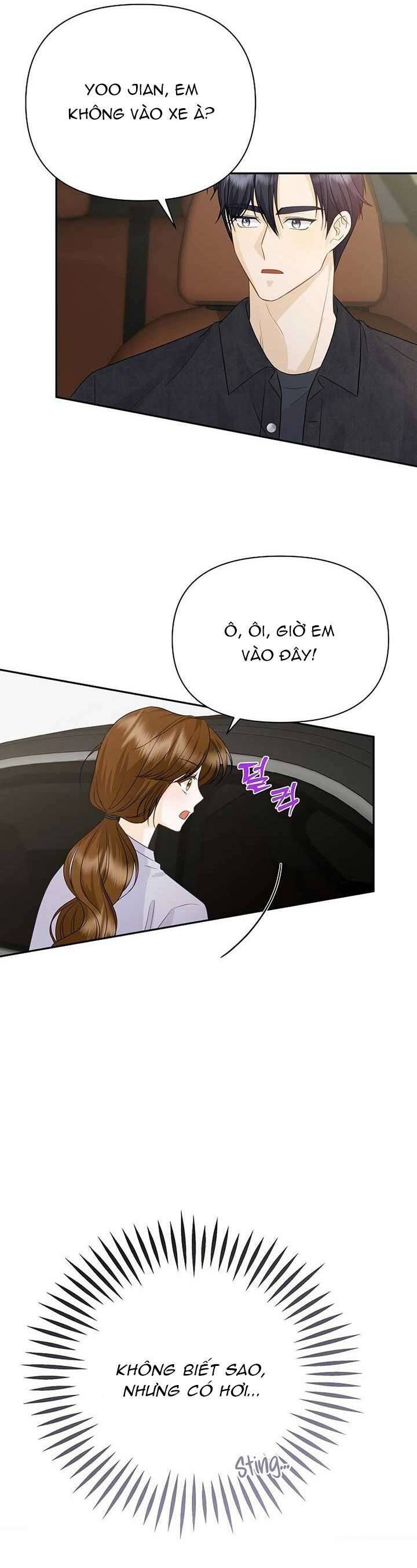 Hãy Tới Nhà Anh Đi Chap 8 - Next Chap 9