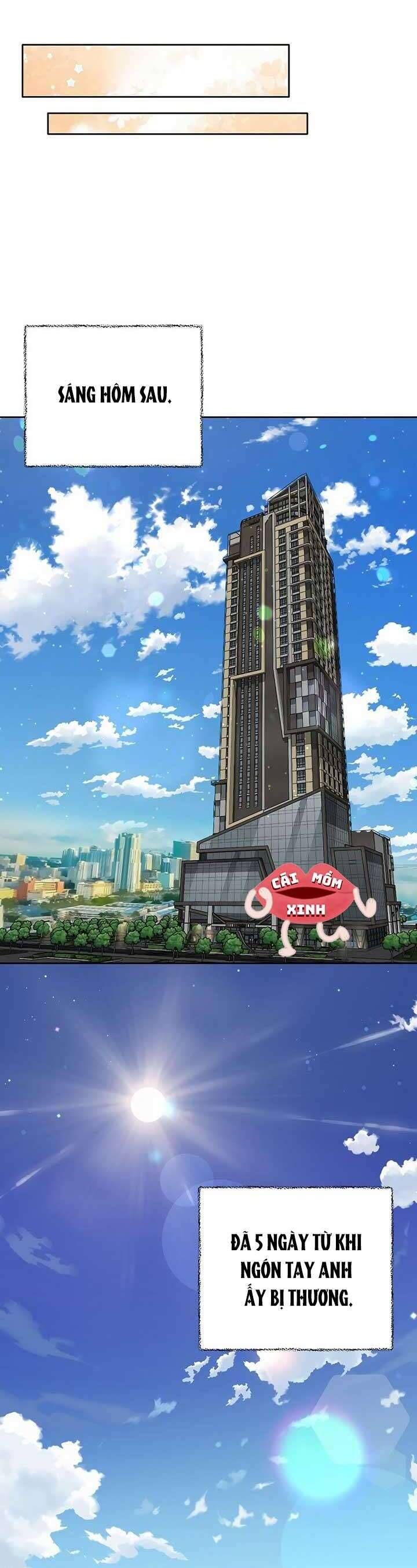 Hãy Tới Nhà Anh Đi Chap 8 - Next Chap 9