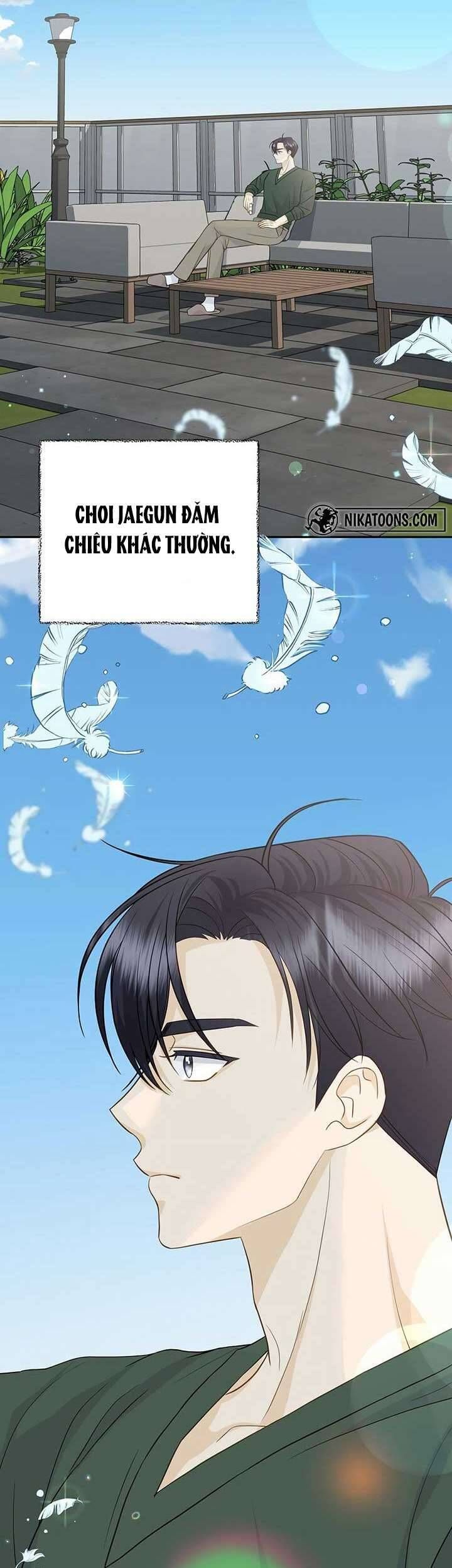 Hãy Tới Nhà Anh Đi Chap 8 - Next Chap 9