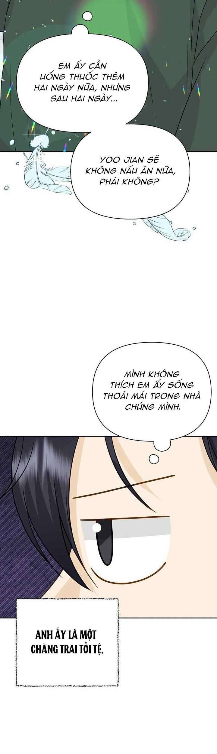 Hãy Tới Nhà Anh Đi Chap 8 - Next Chap 9