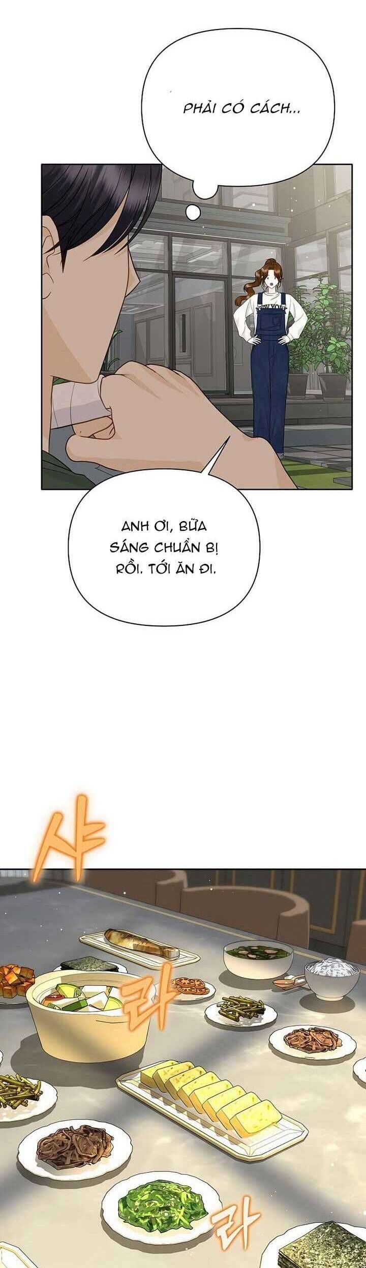 Hãy Tới Nhà Anh Đi Chap 8 - Next Chap 9
