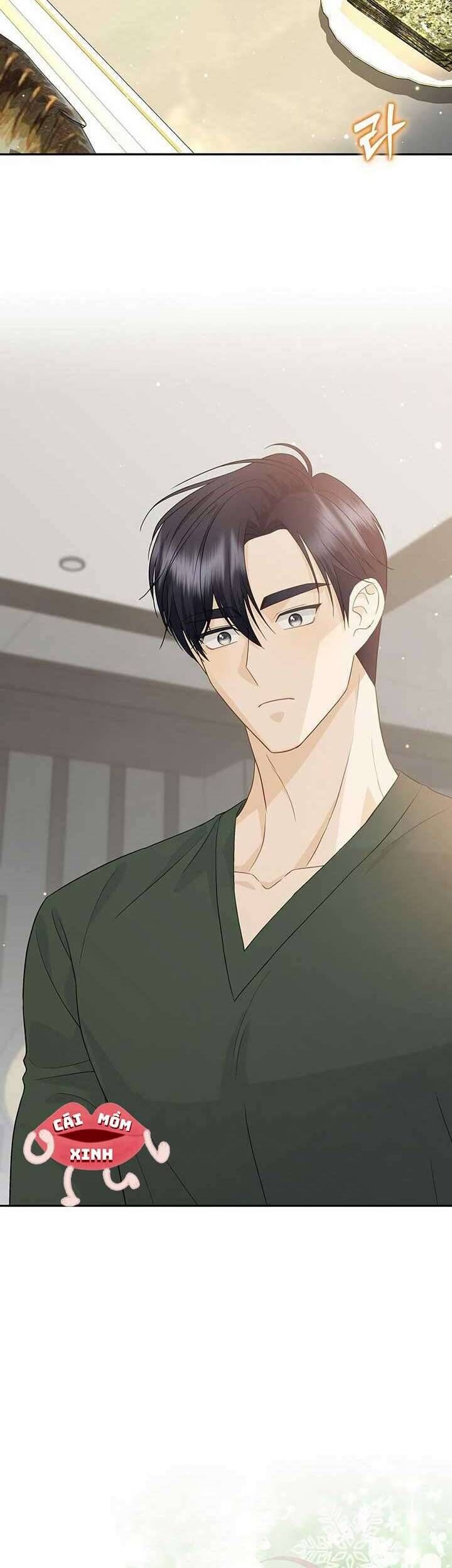 Hãy Tới Nhà Anh Đi Chap 8 - Next Chap 9