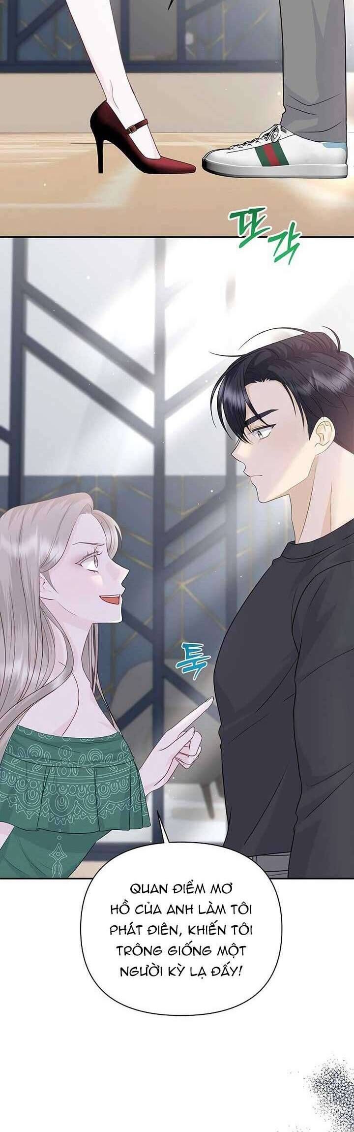 Hãy Tới Nhà Anh Đi Chap 8 - Next Chap 9