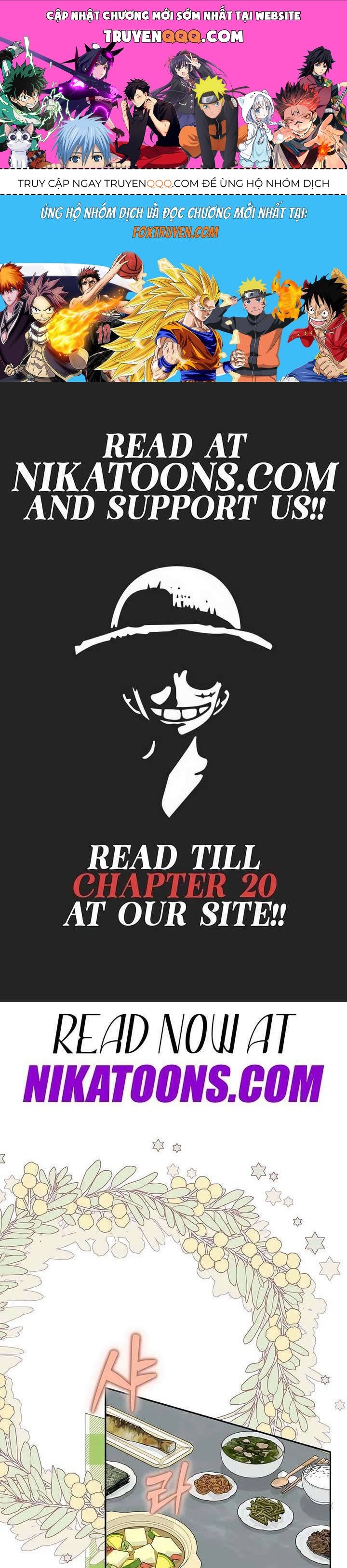 Hãy Tới Nhà Anh Đi Chap 9 - Next Chap 10