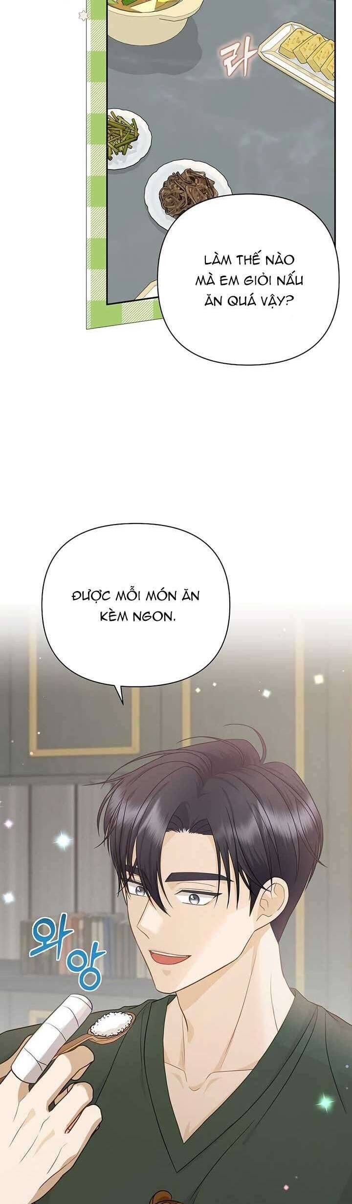 Hãy Tới Nhà Anh Đi Chap 9 - Next Chap 10