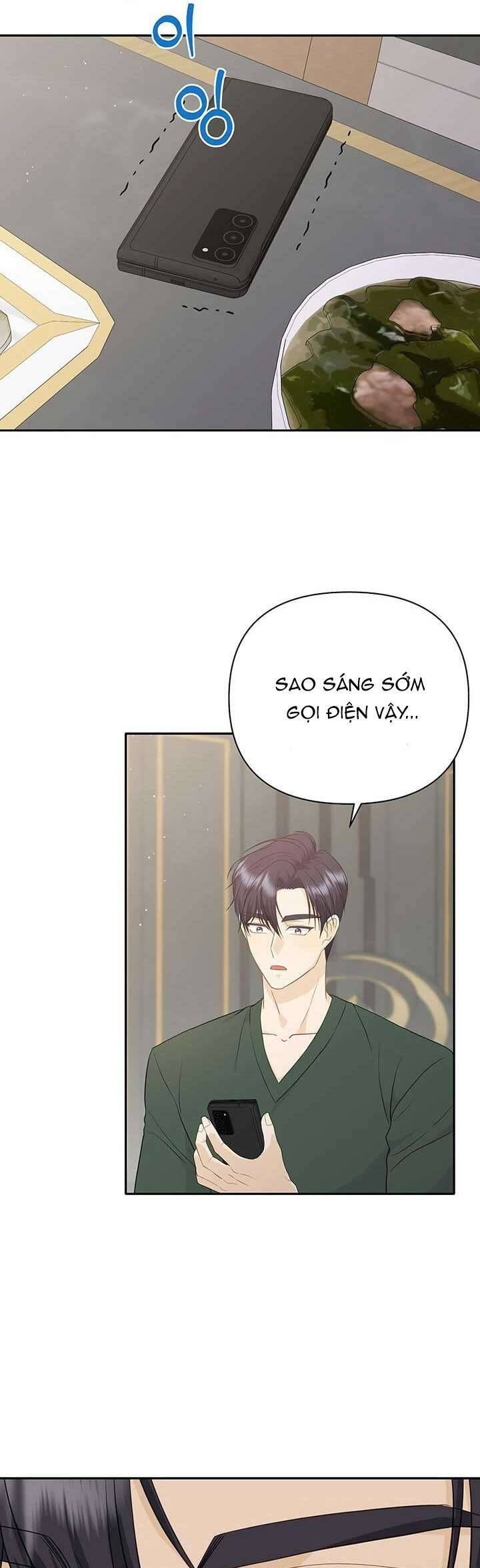 Hãy Tới Nhà Anh Đi Chap 9 - Next Chap 10