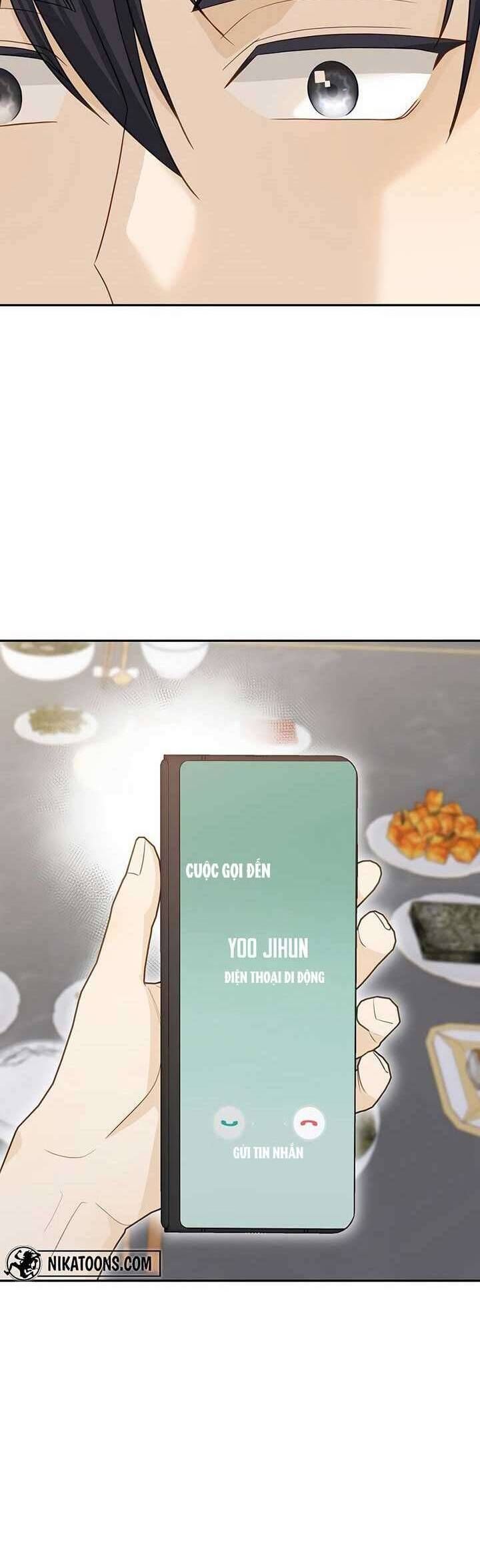 Hãy Tới Nhà Anh Đi Chap 9 - Next Chap 10