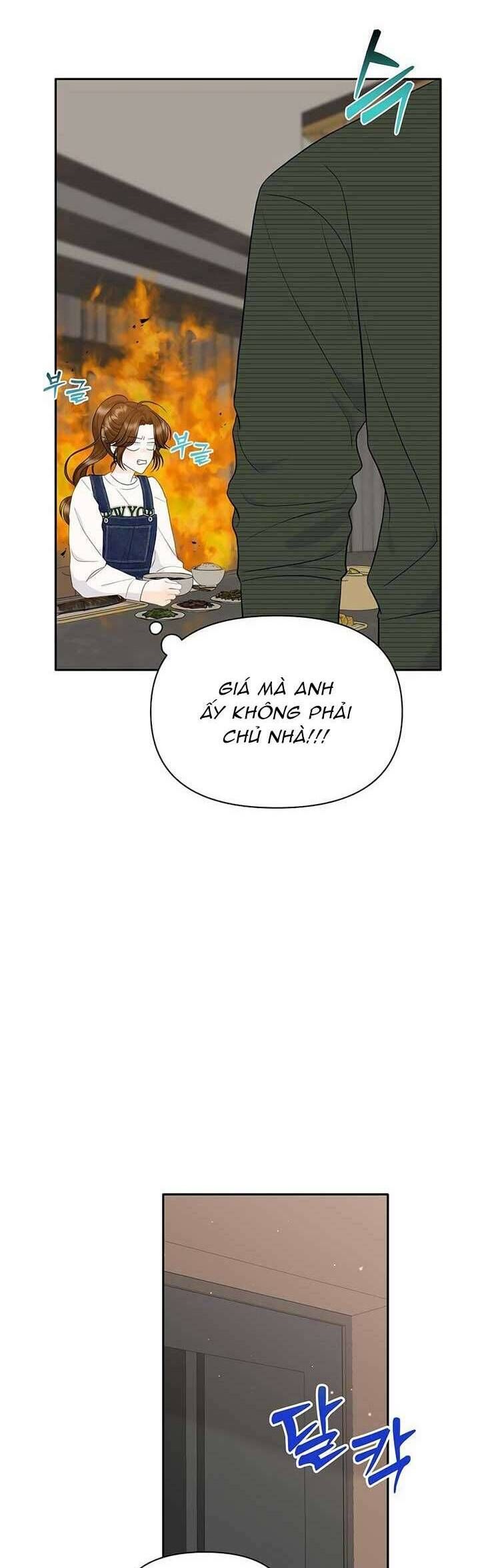 Hãy Tới Nhà Anh Đi Chap 9 - Next Chap 10