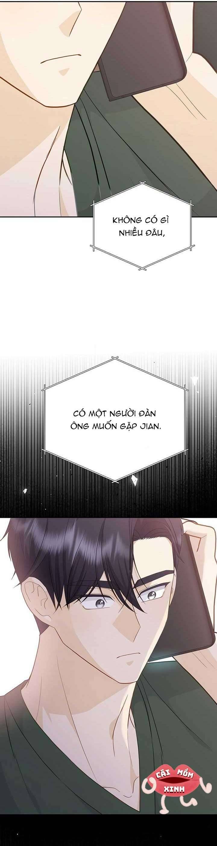 Hãy Tới Nhà Anh Đi Chap 9 - Next Chap 10