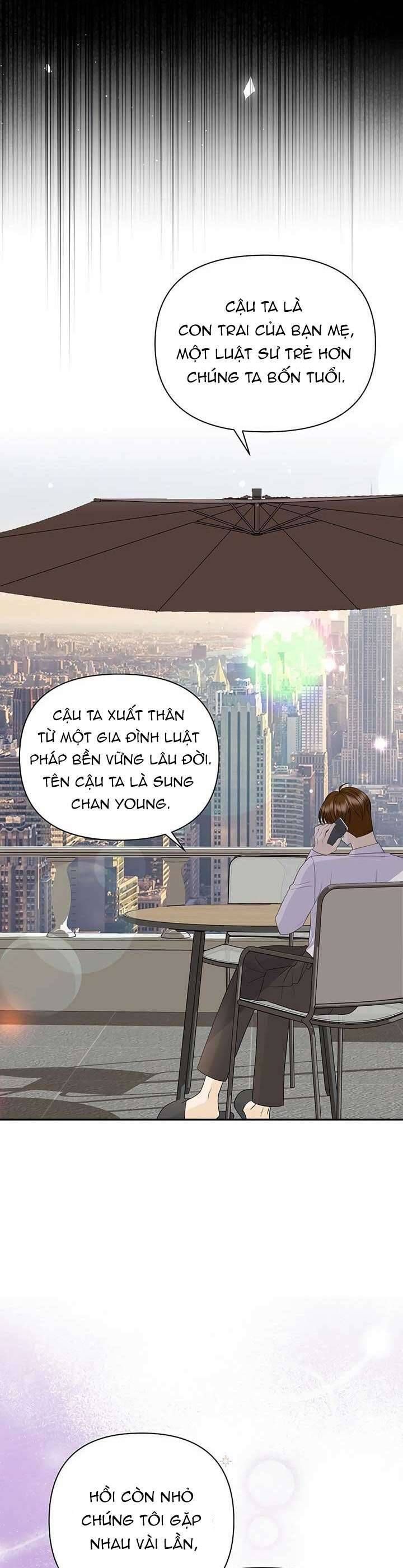 Hãy Tới Nhà Anh Đi Chap 9 - Next Chap 10