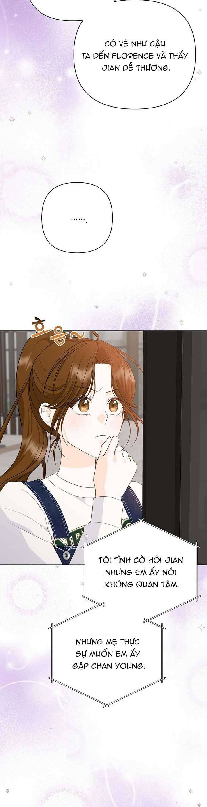 Hãy Tới Nhà Anh Đi Chap 9 - Next Chap 10