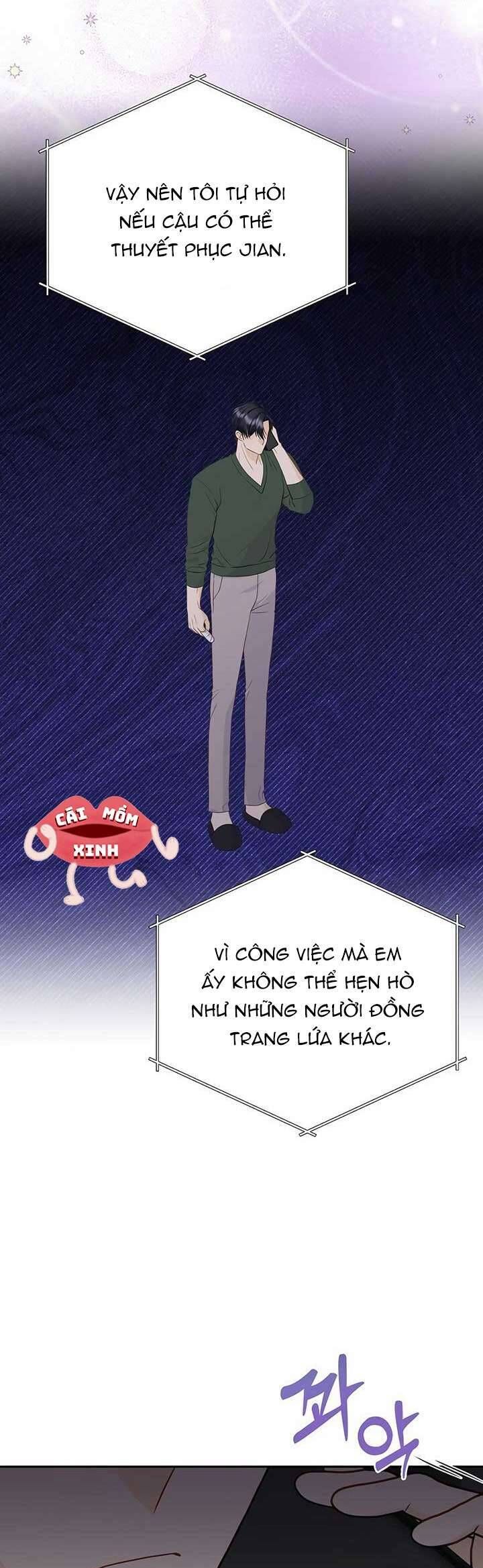 Hãy Tới Nhà Anh Đi Chap 9 - Next Chap 10