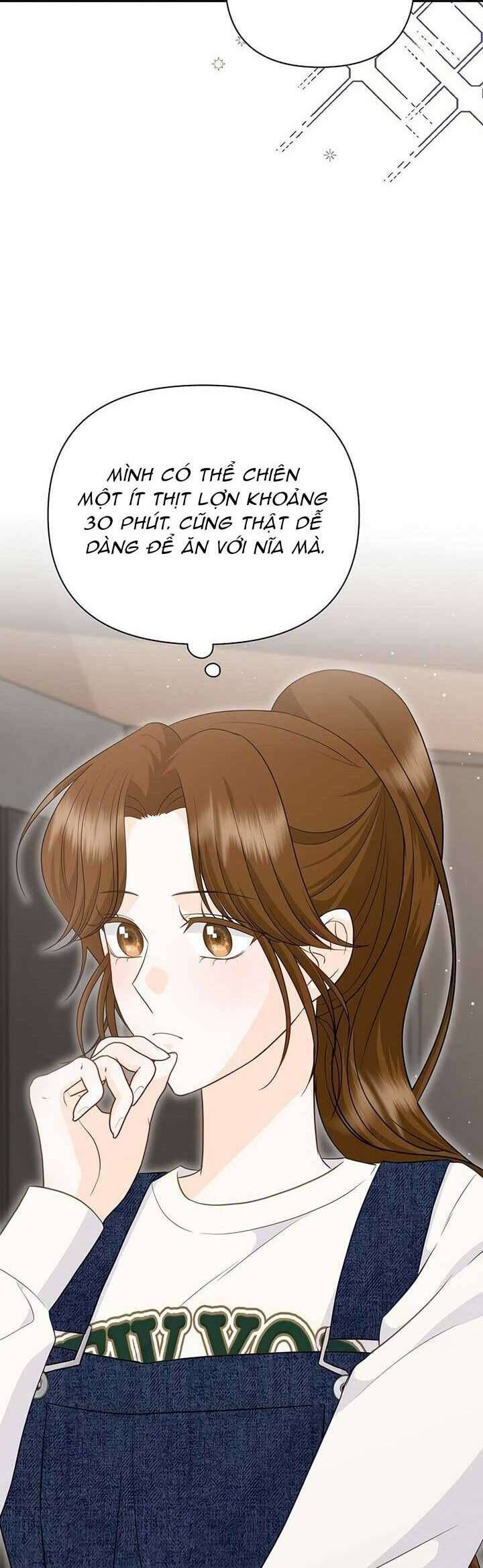 Hãy Tới Nhà Anh Đi Chap 9 - Next Chap 10