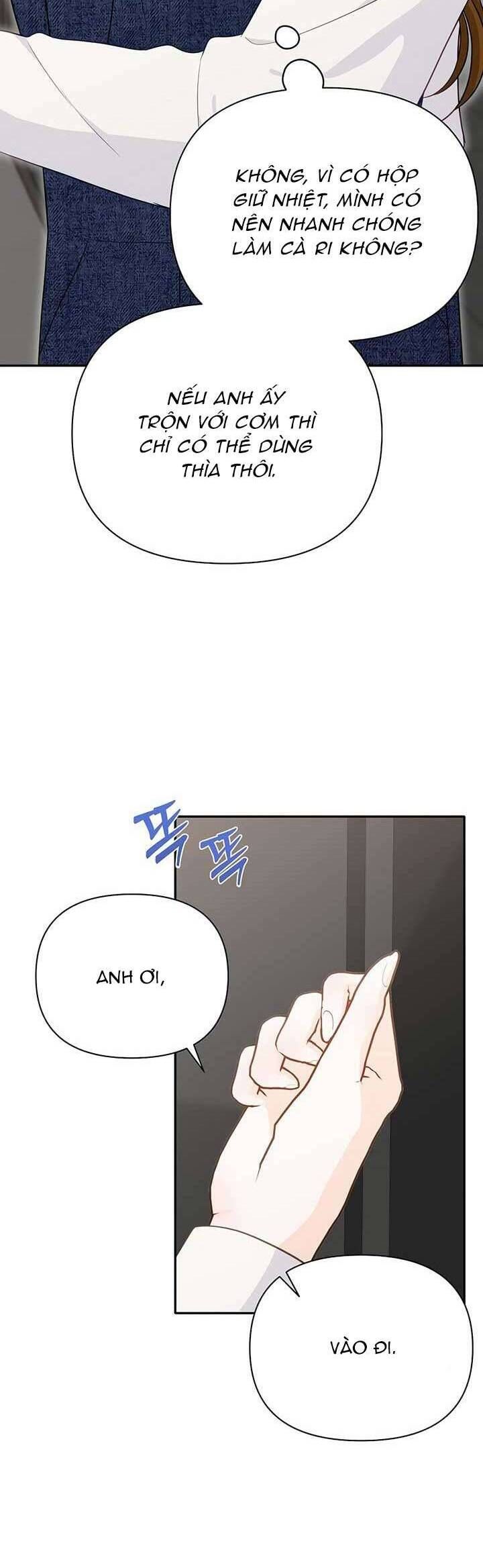 Hãy Tới Nhà Anh Đi Chap 9 - Next Chap 10