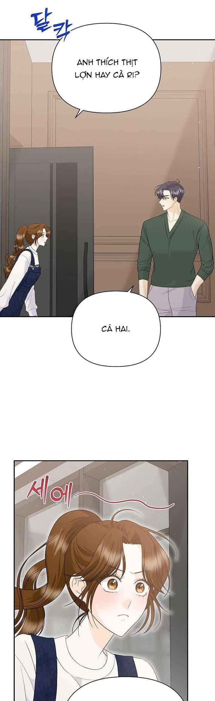 Hãy Tới Nhà Anh Đi Chap 9 - Next Chap 10