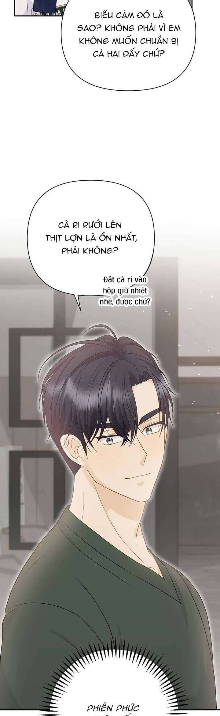 Hãy Tới Nhà Anh Đi Chap 9 - Next Chap 10