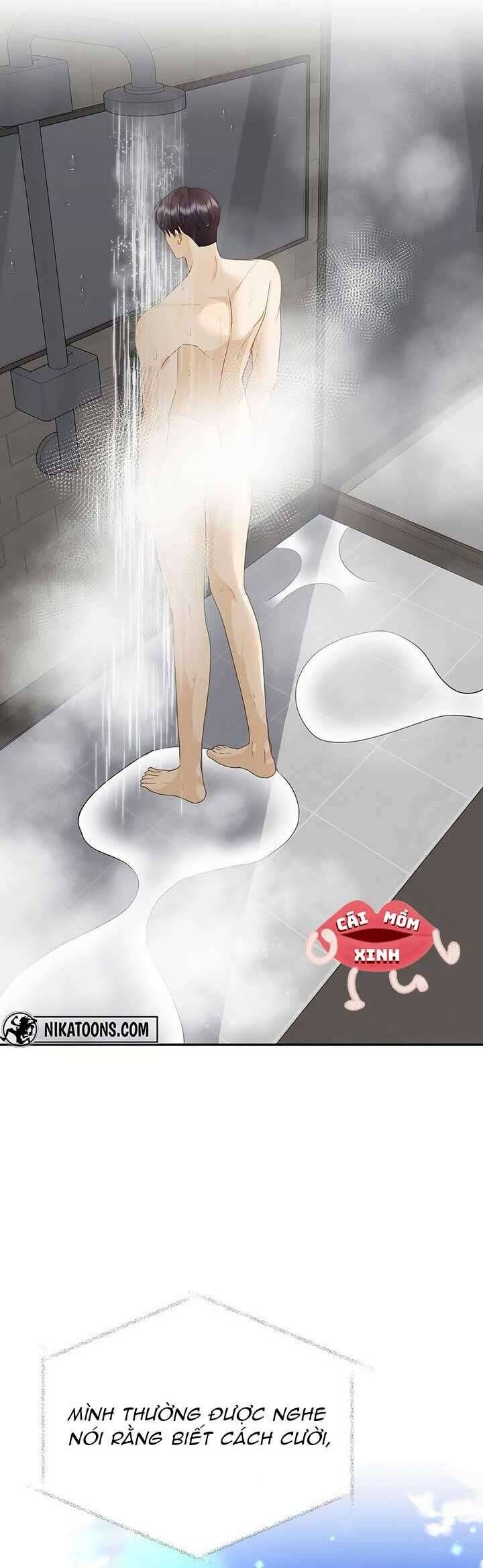 Hãy Tới Nhà Anh Đi Chap 9 - Next Chap 10