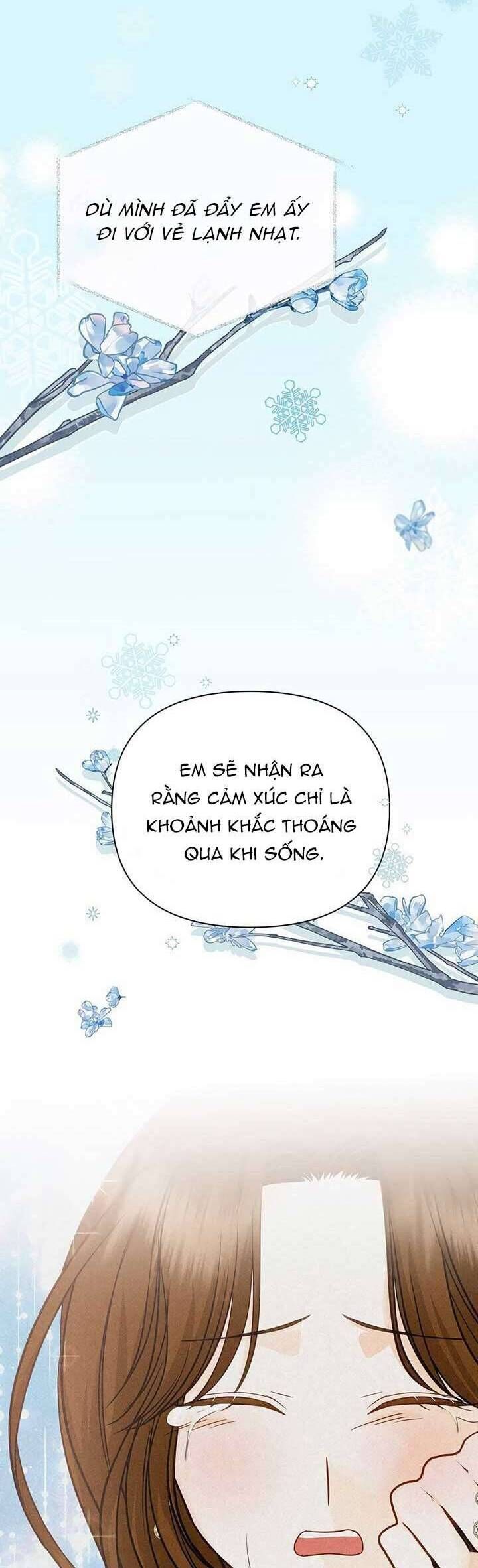 Hãy Tới Nhà Anh Đi Chap 9 - Next Chap 10