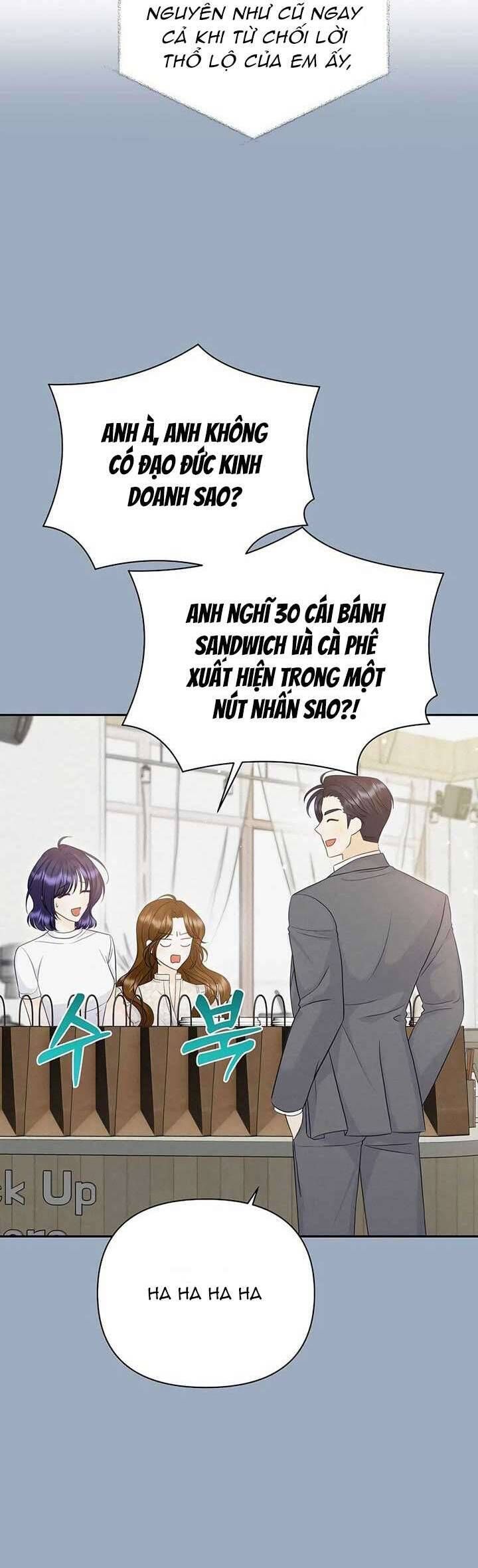 Hãy Tới Nhà Anh Đi Chap 9 - Next Chap 10