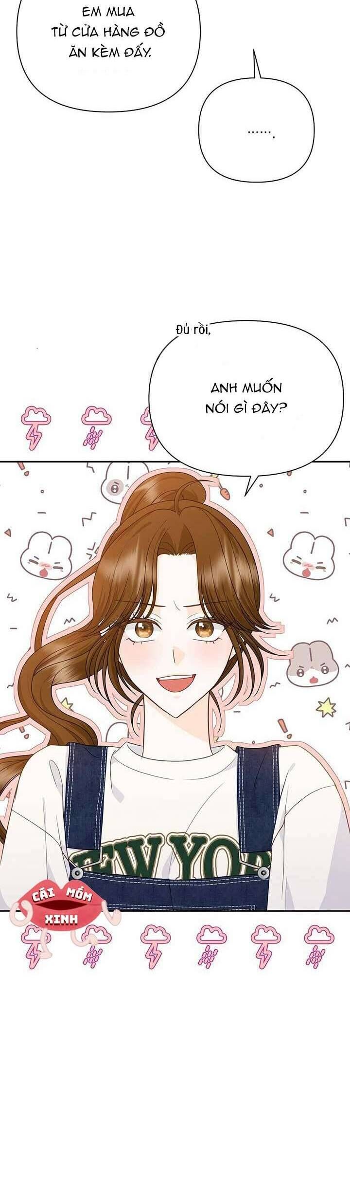 Hãy Tới Nhà Anh Đi Chap 9 - Next Chap 10