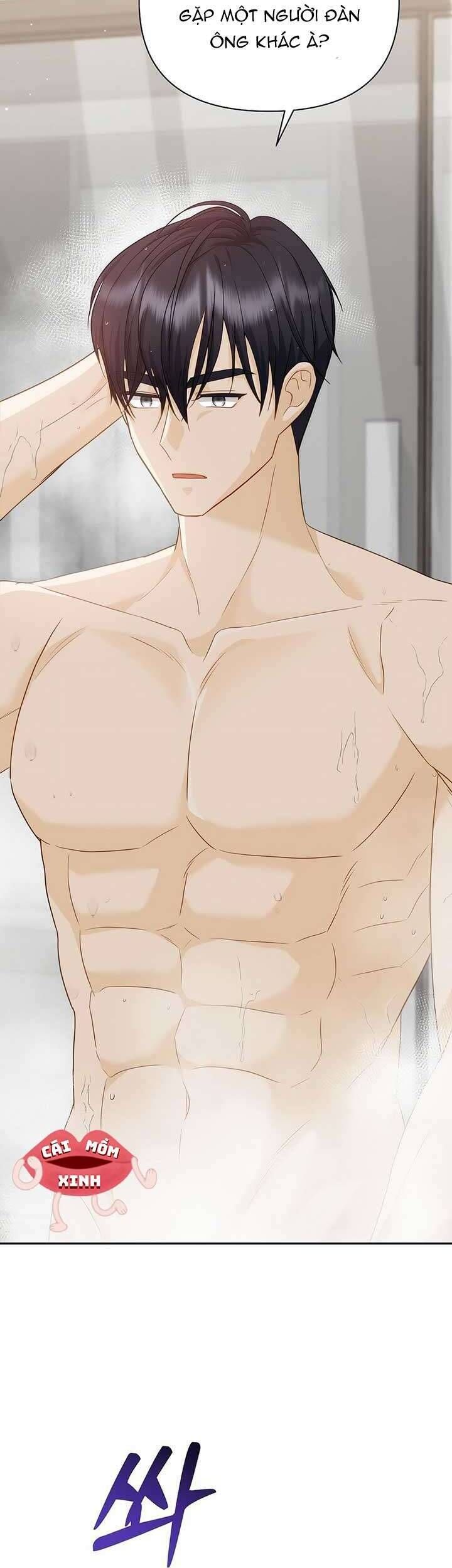 Hãy Tới Nhà Anh Đi Chap 9 - Next Chap 10