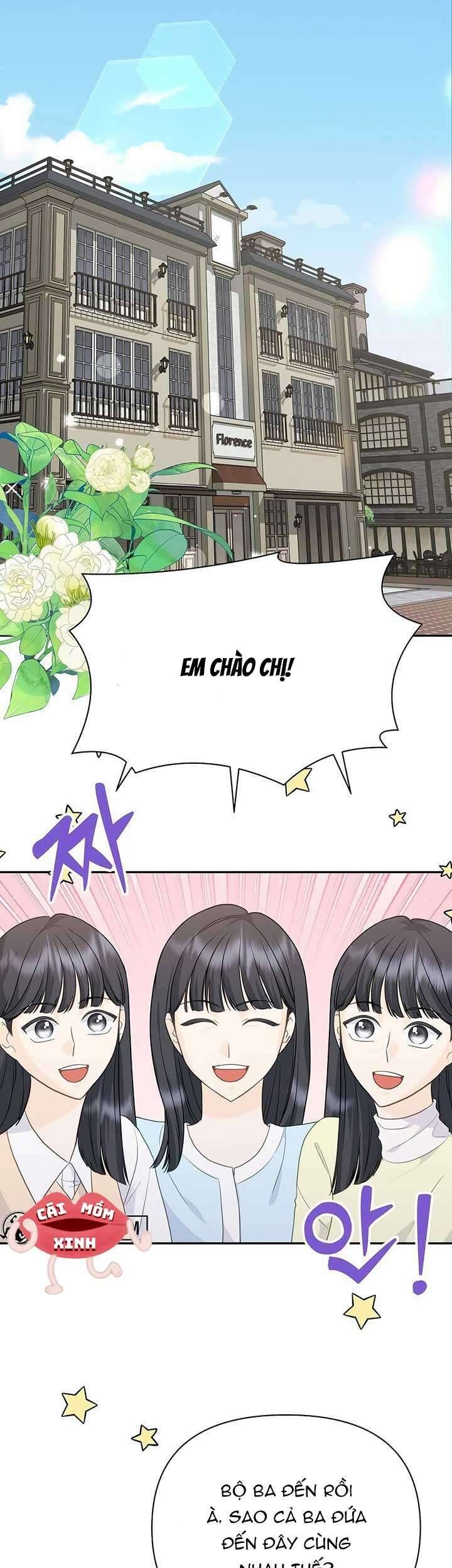 Hãy Tới Nhà Anh Đi Chap 9 - Next Chap 10