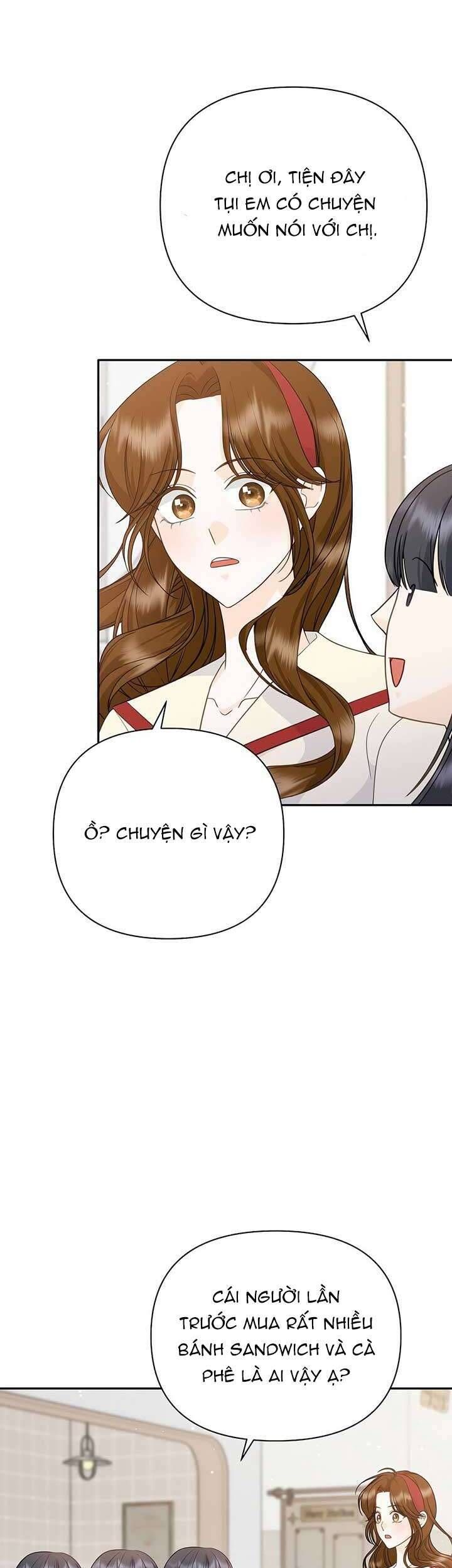 Hãy Tới Nhà Anh Đi Chap 9 - Next Chap 10