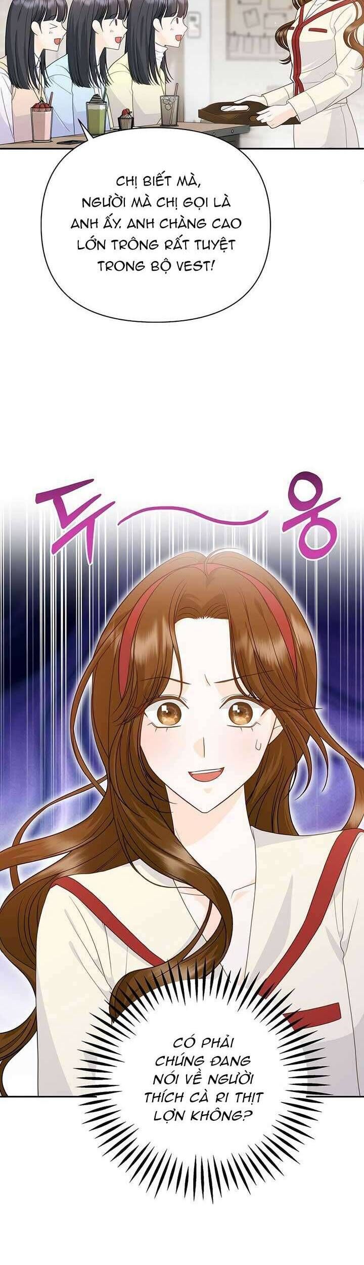 Hãy Tới Nhà Anh Đi Chap 9 - Next Chap 10
