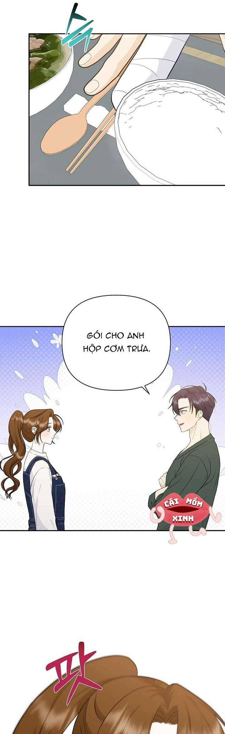 Hãy Tới Nhà Anh Đi Chap 9 - Next Chap 10