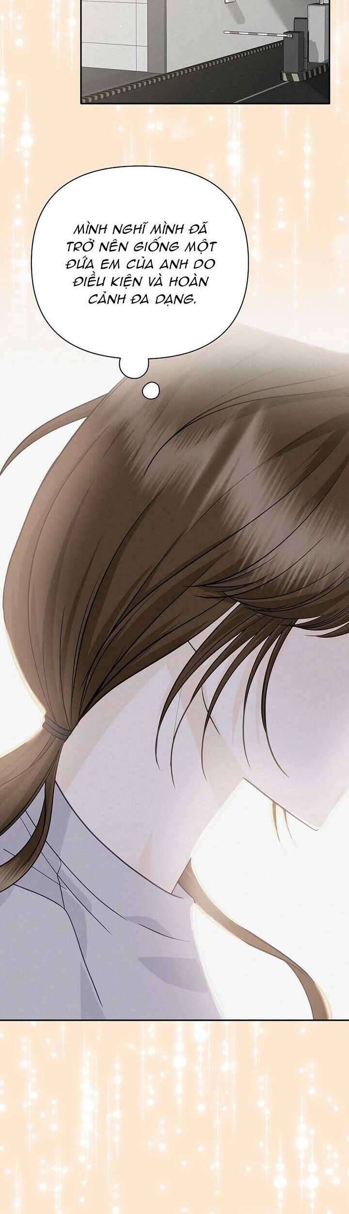 Hãy Tới Nhà Anh Đi Chap 9 - Next Chap 10