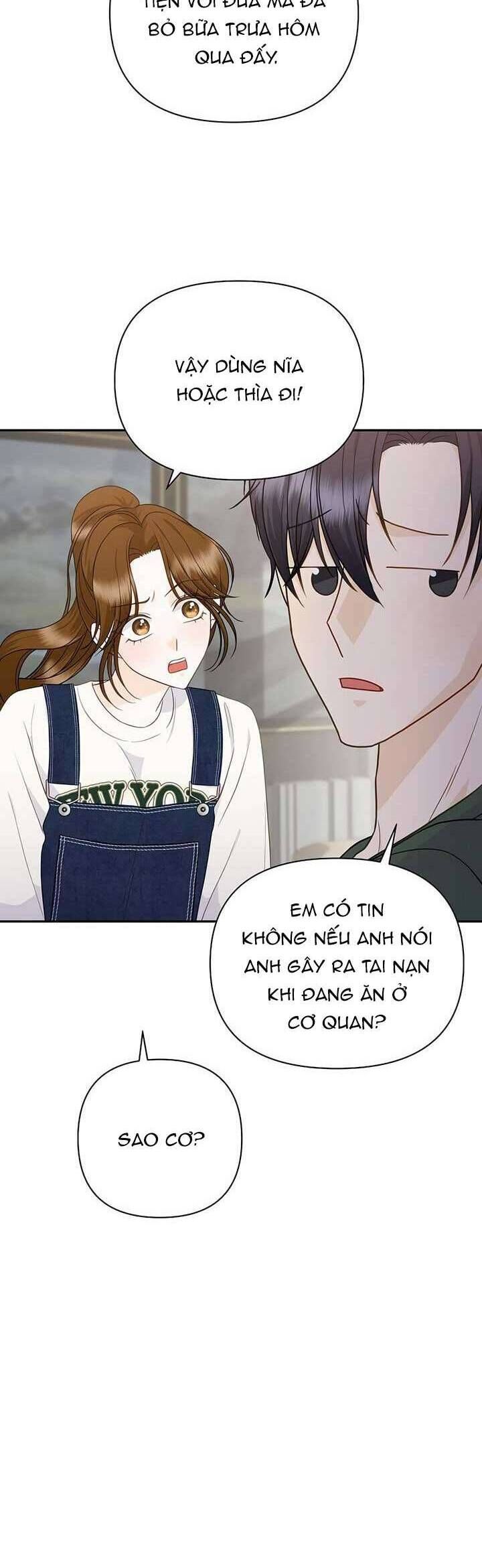 Hãy Tới Nhà Anh Đi Chap 9 - Next Chap 10